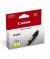 Canon Pixma Yellow Dye Ink Tank 7ml (CLI-751 Y) - On Installments - IS-0242