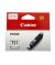 Canon Pixma Grey Dye Ink Tank 7ml (CLI-751 GY) - On Installments - IS-0242