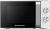 Westpoint WF-824 Best Microwave oven 5 power levels 0-92 min. timer Pull Handle Door Painted Cavity 1270W (HMA)