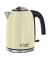 Russell Hobbs 1.7 Ltr Electric Kettle (20415)-Cream - On Installments - IS-0241