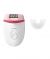 Philips Satinelle Essential Corded Compact Epilator (BRE235/00) - On Installments - IS-0241