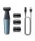 Philips Series 3000 Showerproof Groin and Body Trimmer (BG3027/03) - On Installments - IS-0241