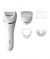Philips Series 8000 Wet & Dry Epilator (BRE710/01) - On Installments - IS-0241