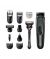 Braun 10 In 1 Multigroom Styling Kit (MGK-7331) - On Installments - IS-0241