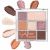 Lamel Selflove Eyeshadow Palette - 401 I'M Empowered - On Installments - IS-0244