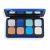 Makeup Revolution Forever Flawless Dynamic Tranquil Eyeshadow Palette - On Installments - IS-0245