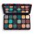 Makeup Revolution Forever Flawless Chilled With Cannabis Sativa Eyeshadow Palette - On Installments - IS-0245