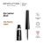 Relove By Revolution Dip Eyeliner Black - On Installments - IS-0245