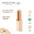 Makeup Revolution Fast Base Stick Foundation - F2 - On Installments - IS-0245