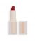 Revolution Lip Allure Soft Satin Lipstick - CEO Brick Red - On Installments - IS-0245