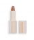 Revolution Lip Allure Soft Satin Lipstick - Chauffeur Nude - On Installments - IS-0245