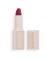 Revolution Lip Allure Soft Satin Lipstick - Material Girl Wine - On Installments - IS-0245