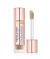 Revolution Conceal & Define Foundation 23ml - F6.5 - On Installments - IS-0245