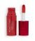 Revolution Pout Lip Tint - Sweetie Coral - On Installments - IS-0245