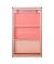 Revolution Ultra Blush Icon Eye Shadow Palette - Authentic Peach - On Installments - IS-0245