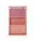 Revolution Blush Icon Eye Shadow Palette - Aura Points Rose - On Installments - IS-0245