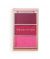 Revolution Blush Icon Eye Shadow Palette - My Cherry Truth - On Installments - IS-0245