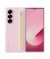 Samsung S Pen Case For Galaxy Z Fold 6-Pink - On Installments - IS-0194