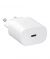 Samsung 25W USB C PD Adapter-White - On Installments - IS-0194