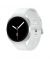 Samsung Watch 8 40mm (R-L320)-Silver - On Installments - IS-0194
