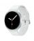 Samsung Galaxy Watch 8 44mm (R-L330)-Silver - On Installments - IS-0194