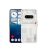 Nothing Phone 3A-White-256GB - 12GB RAM-PTA Approved - On Installments - IS-083