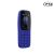 Nokia 105 Classic-Blue - On Installments - IS-083