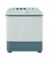 Super Asia Smart Wash Twin Tub 7.5KG Washing Machine (SA-241) - On Installments - IS-0247
