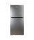 Orient Etron 415 VCM Inverter Freezer-on-Top Refrigerator 14 Cu Ft-Hairline Silver - On Installments - IS-0247