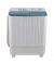 Haier Top Load Semi Automatic Washing Machine 10KG (HWM-100BS) - On Installments - IS-0247