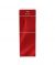 Super Asia 3 Taps Water Dispenser Red (HC-52R) - On Installments - IS-0247