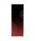 Haier Digital Inverter Freezer-On-Top Refrigerator 12 CFT - Red (HRF-346 IARA) - On Installments - IS-0247