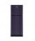 Homage New Star Freezer-on-Top Refrigerator 13 Cu Ft Purple (HRF-47442-VC) - On Installments - IS-0247