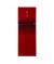 Haier Inverter Series Freezer-On-Top Refrigerator 12 Cu Ft - Red (HRF-368IDR) - On Installments - IS-0247