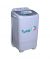 Homage Top Load Semi Automatic Washing Machine 9 KG White (HWM-4991) - On Installments - IS-0247