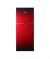 Dawlance Avante Freezer-On-Top Refrigerator 11 Cu Ft Red (9160-LF) - On Installments - IS-0247