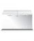 Dawlance Signature LVS Double Door Freezer 14 Cu Ft White (91998) - On Installments - IS-0247
