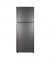 PEL Life Pro Freezer-on-Top Refrigerator 5 Cu Ft (PRLP-2000)-Metallic Grey - On Installments - IS-0247