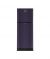 Homage Freezer-on-Top Refrigerator 18 Cu Ft Purple (HRF-47662-VC) - On Installments - IS-0247