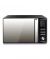 Orient Pizza Microwave Oven 34 Ltr Grill Black - On Installments - IS-0247