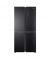 Haier Inverter Series Side-By-Side Refrigerator 16 Cu Ft (HRF-578TBG) - On Installments - IS-0247