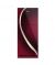 Homage Freezer-on-Top Refrigerator 13 Cu Ft Maroon (HRF-47442-GD) - On Installments - IS-0247