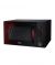 Homage Microwave Oven With Grill 28 Ltr (HDG-282B) - On Installments - IS-0247