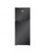 Dawlance Avante+ Freezer-On-Top Refrigerator 12 Cu Ft (9178-WB)-Platinum Silver - On Installments - IS-0247