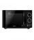 Dawlance Heating Microwave Oven 23 Ltr Black (DW-390 S) - On Installments - IS-0247