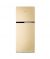 Dawlance e-Chrome Freezer-On-Top Refrigerator Metallic Gold (9140-WB) - On Installments - IS-0247