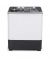 Haier Twin Tub Top Load Semi Automatic Washing Machine 8KG (HWM80-186) - On Installments - IS-0247