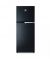 Dawlance Chrome Freezer-On-Top Refrigerator 12.5 Cu Ft (9169-WB-FH)-Hairline Black - On Installments - IS-0247
