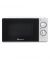Dawlance Heating Series Microwave Oven 20 Ltr (DW-220-S) - On Installments - IS-0247