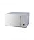 Homage Microwave Oven with Grill 23 Litre HDG-2313B) - On Installments - IS-0247
